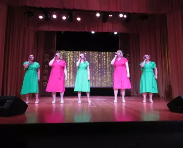 День семьи, любви и верности